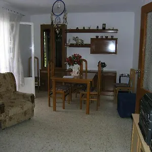 Piso En Este Apartment