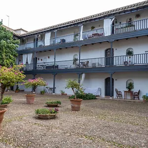 Apartamento En Monumento Historico Nacional Corral Del Conde-duque De Olivares Siviglia