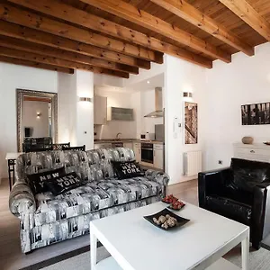 Appartement Singular Siete Revueltas, Sevilla