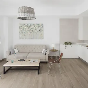 Appartement Alameda, Sevilla