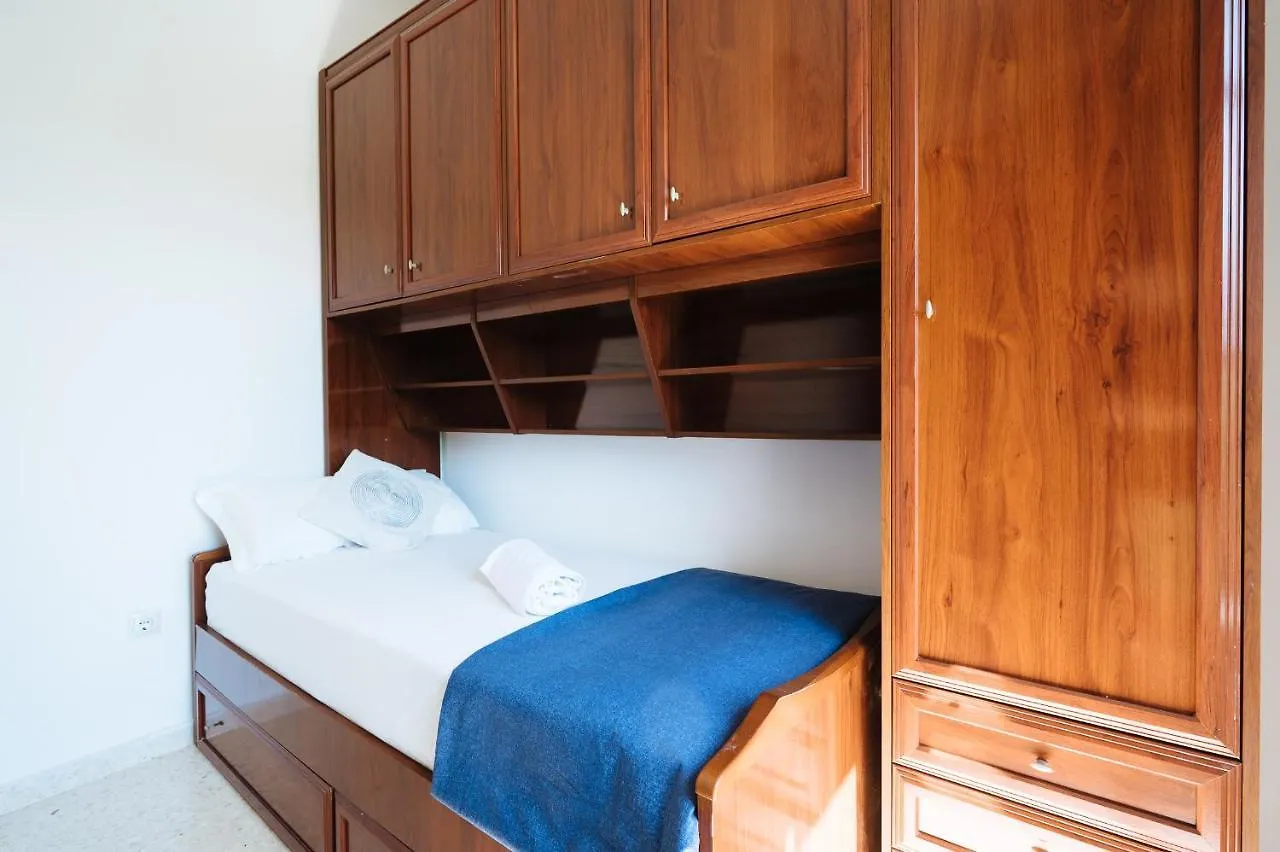 Sevillano Apto En Centro Cerca De Santa Justa Apartamento Sevilha